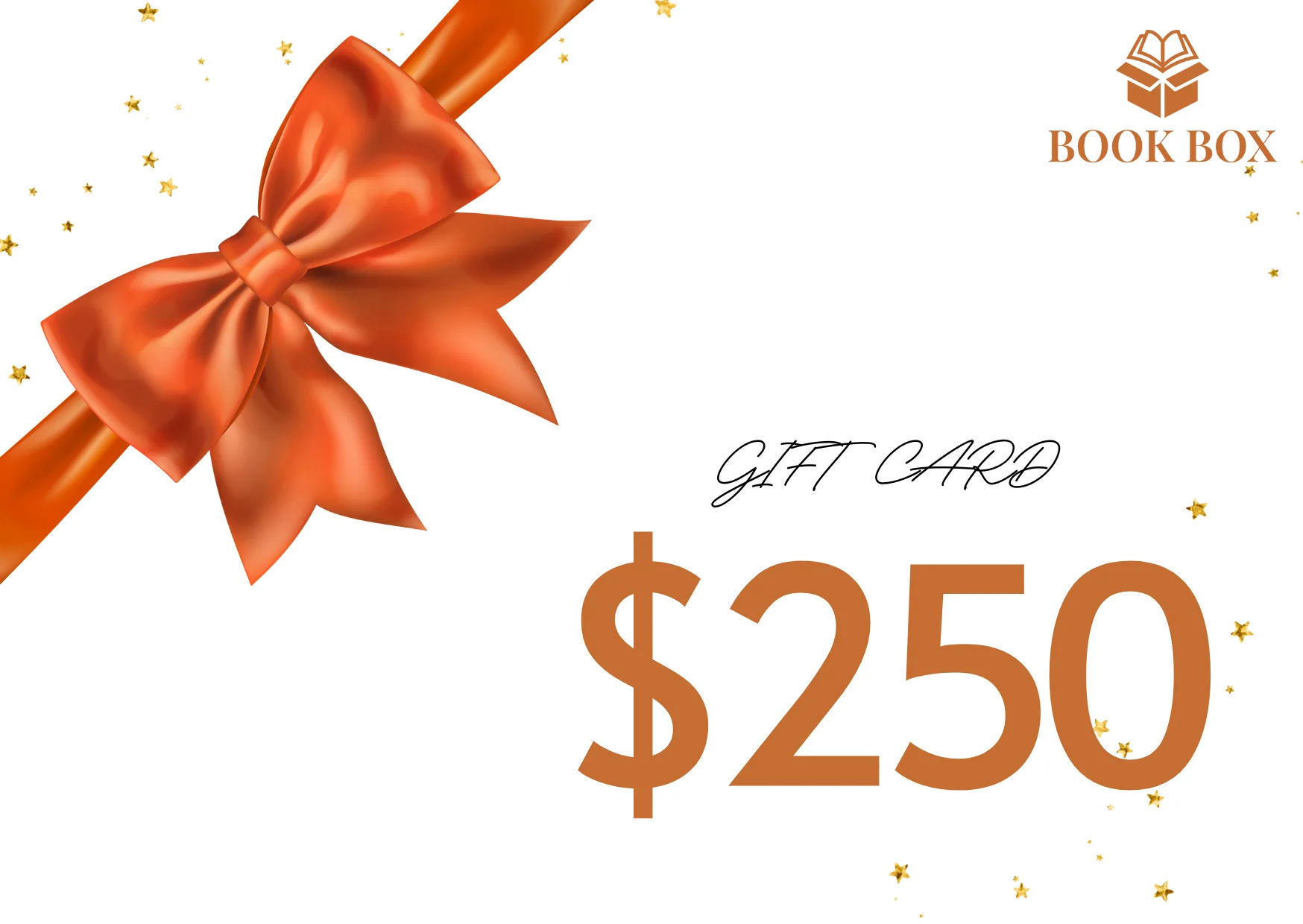 Book Box Gift Card - Image 3