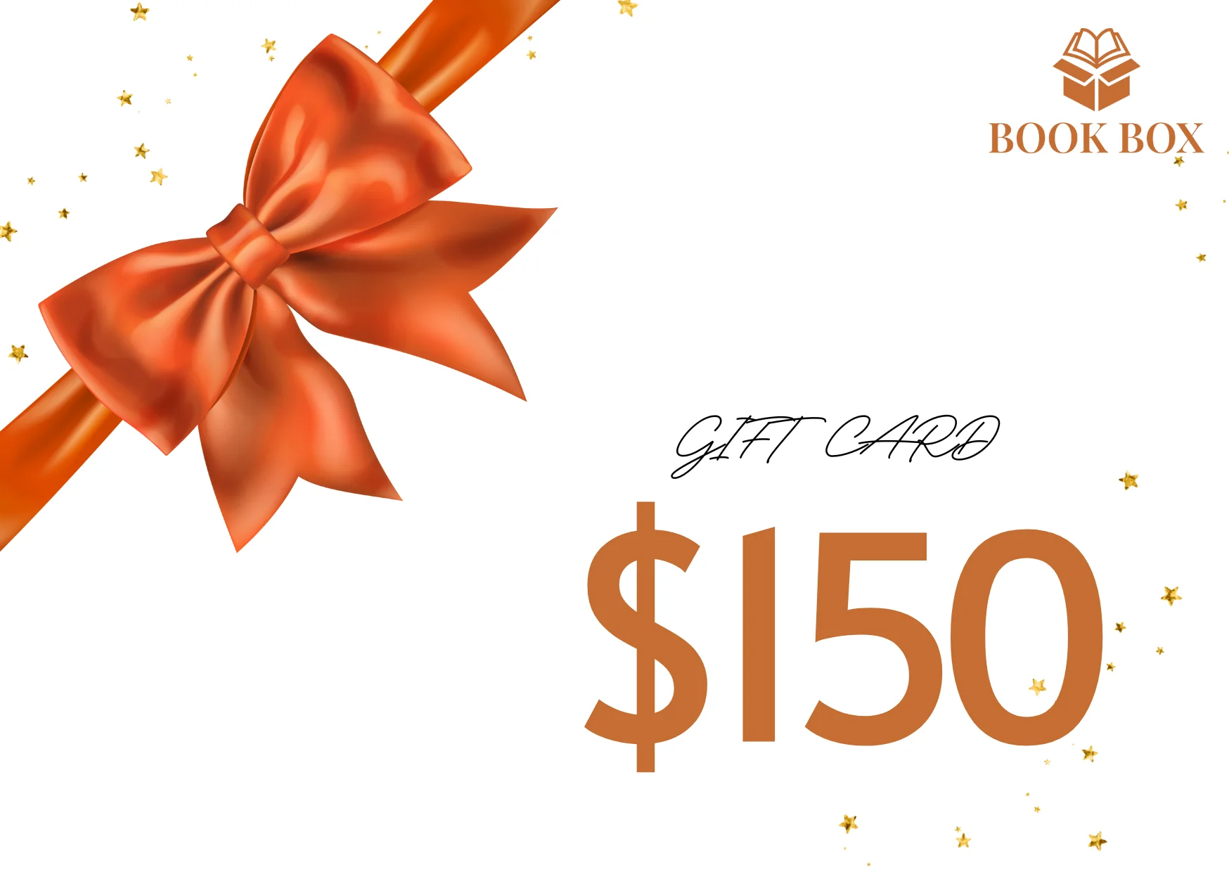Book Box Gift Card - Image 5