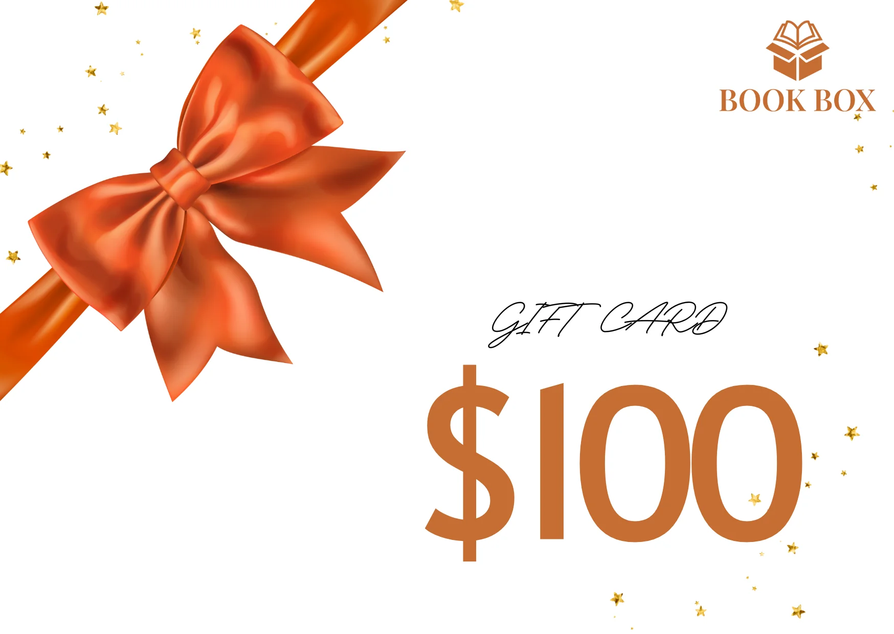 Book Box Gift Card - Image 6
