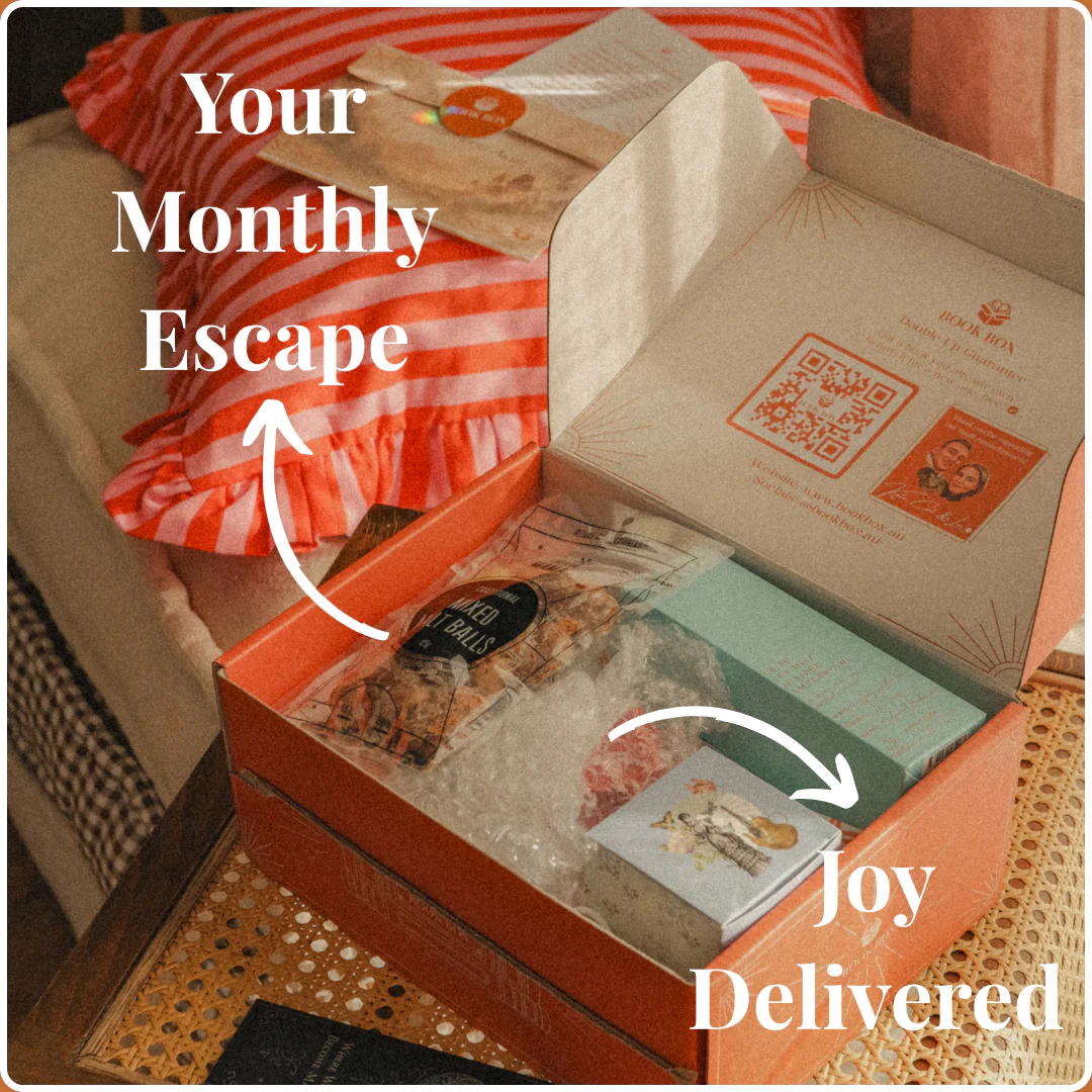 Gift Book Box - Image 4