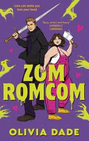 Zomromcom - Olivia Dade